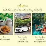 Nyuh Bali Villas