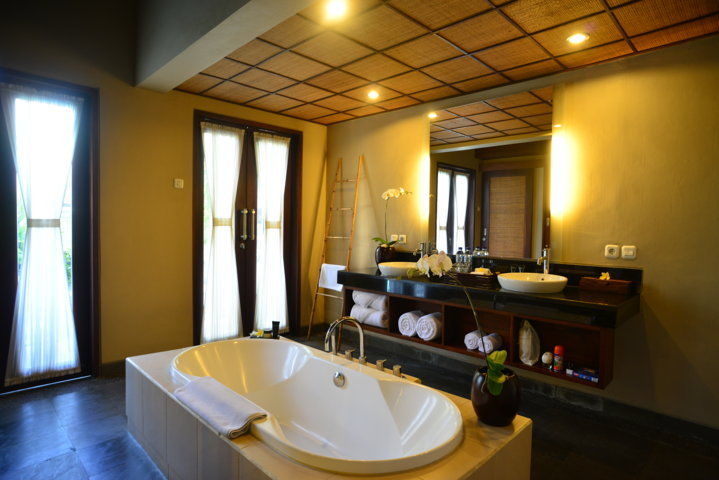 Villa Nyuh Bali Seminyak (Bali)
