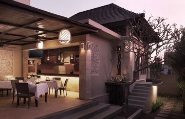 Villa Nyuh Bali Seminyak (Bali)