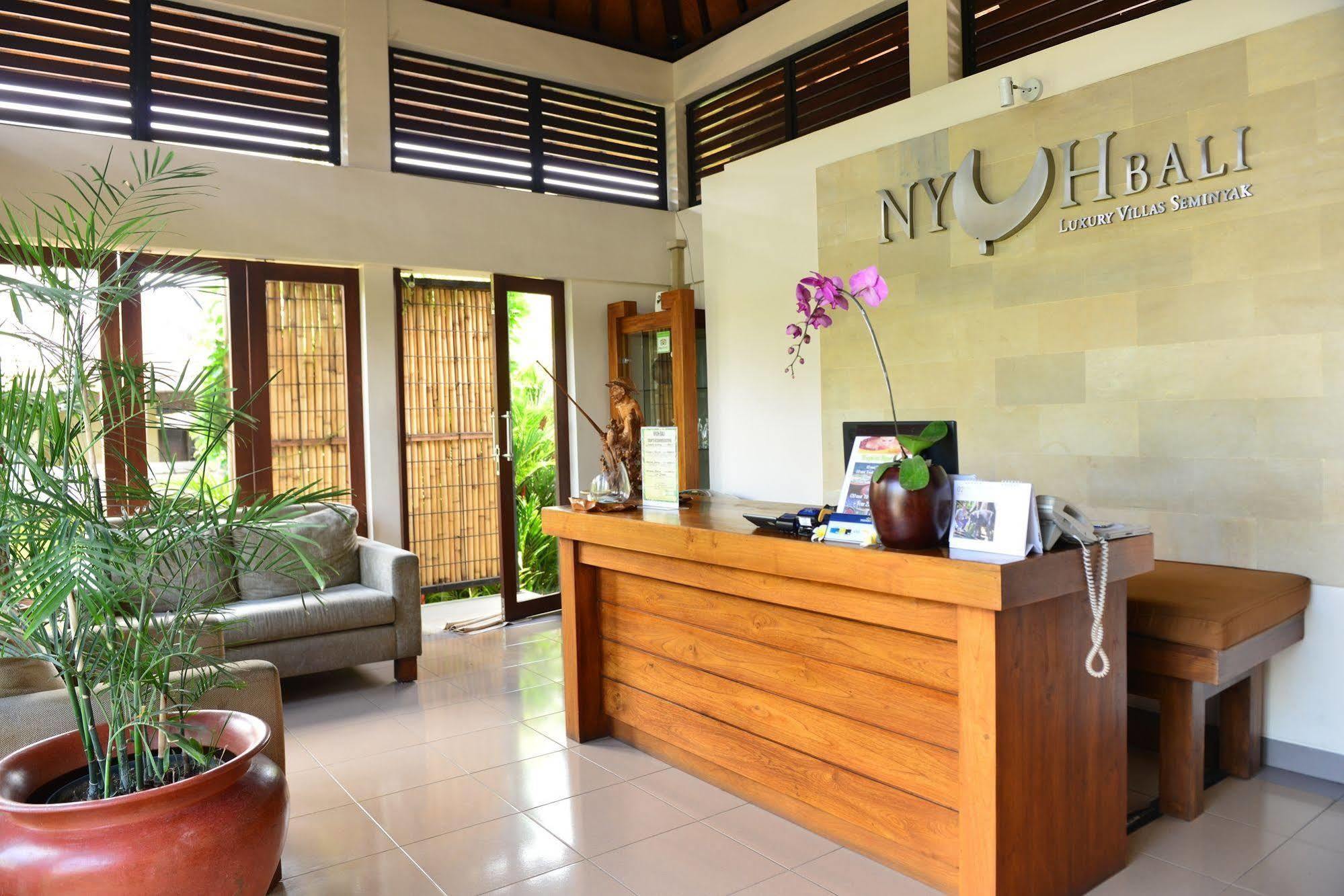 Nyuh Bali Villa Seminyak (Bali)