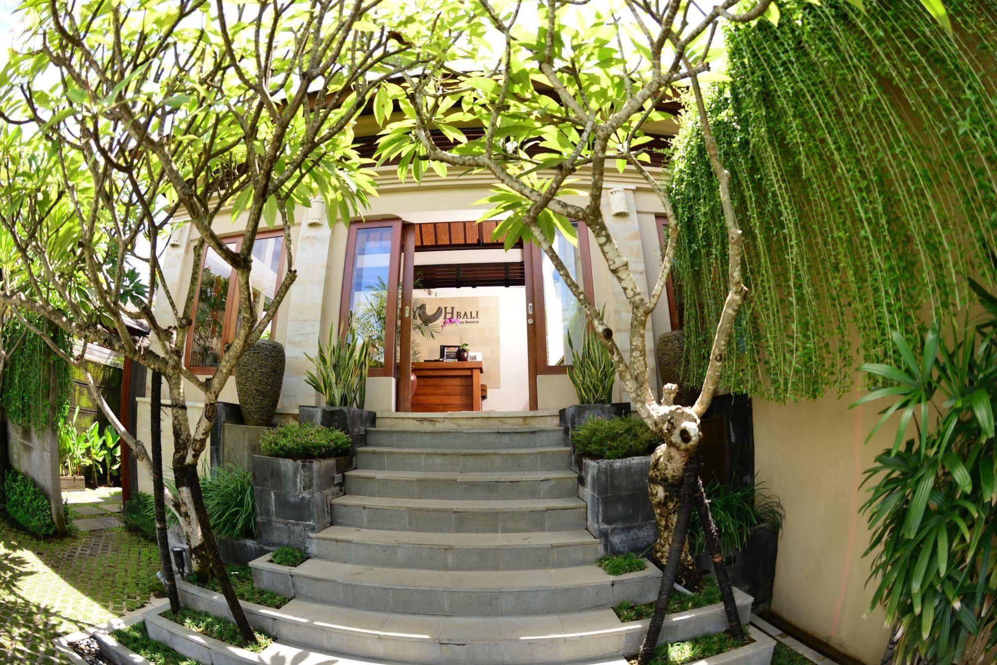 Nyuh Bali Villa
