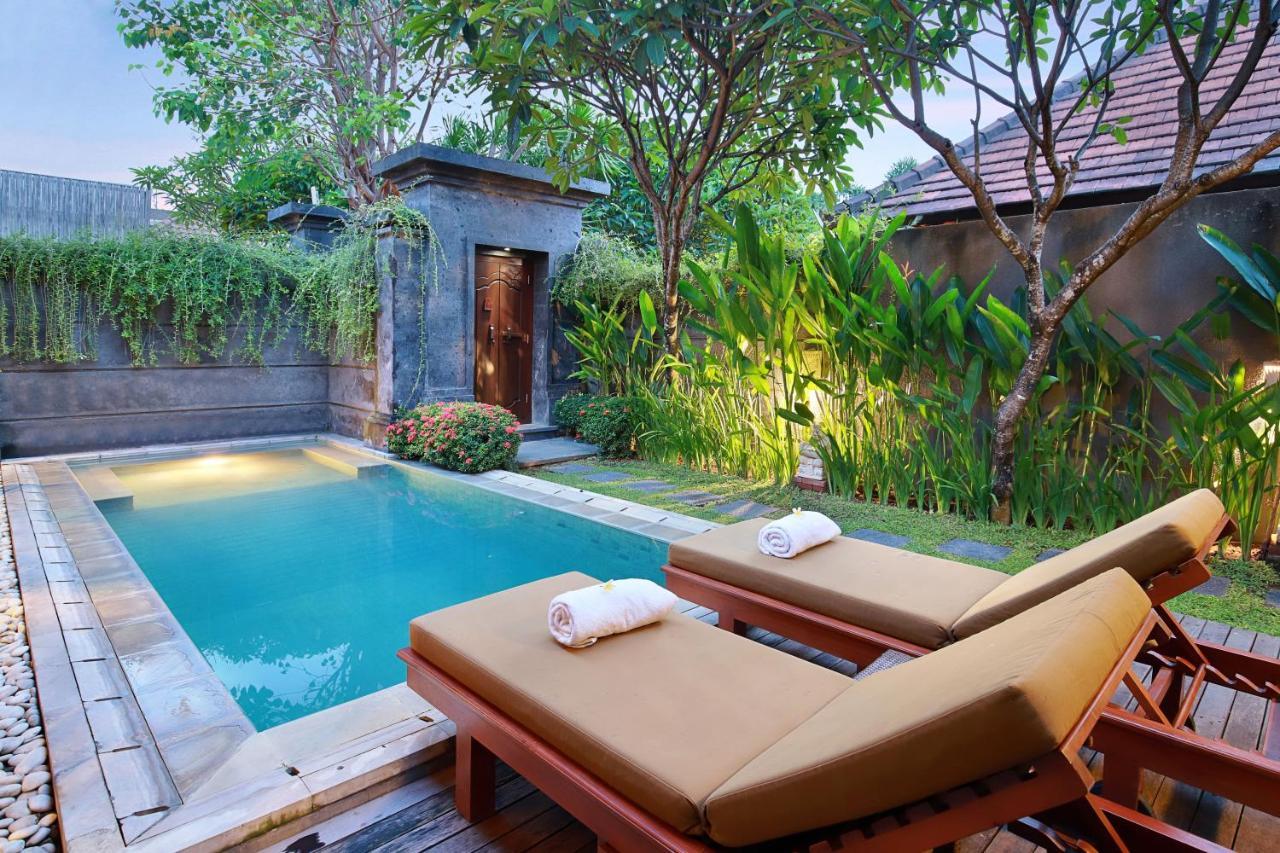 Nyuh Bali Villa