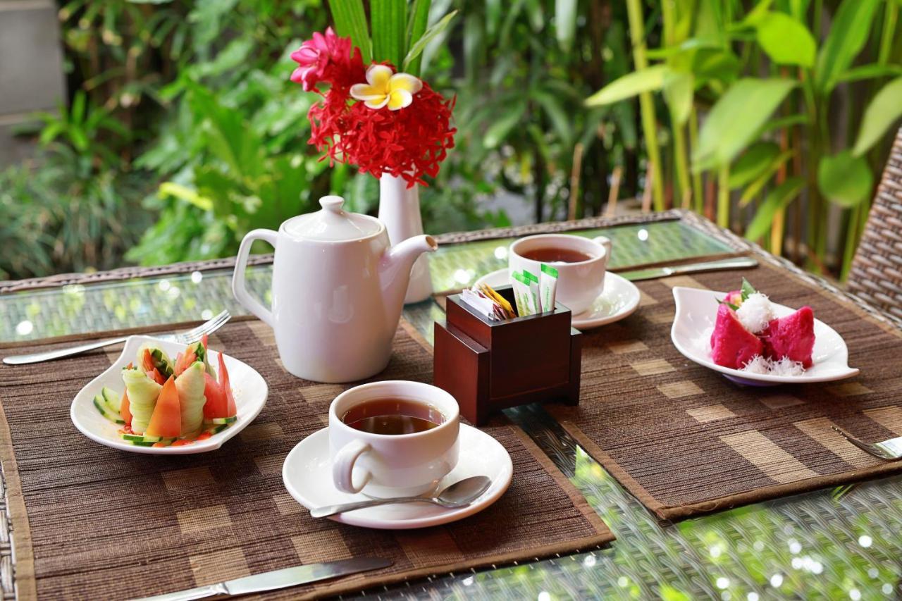 Nyuh Bali Villa Seminyak (Bali)