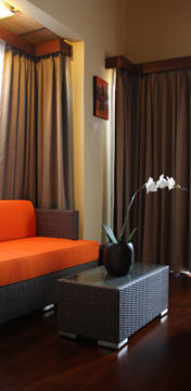 Nyuh Bali Villa Seminyak (Bali)